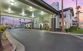 Best Western Superstition Springs Inn Mesa Az